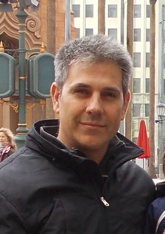Massimiliano Forresu